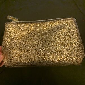 ISH cosmetic bag!